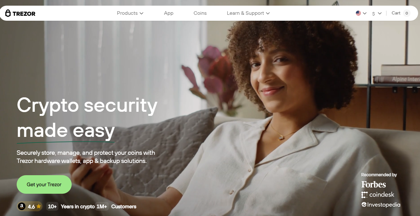 What Is Trezo Suite And How It Work?